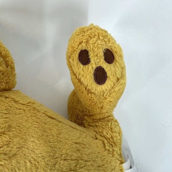 Pluto Disney Store Plush Large Stuffed Animal Soft - Picture 9 of 16